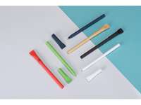 Ручка картонная с колпачком &laquo;Recycled&raquo;