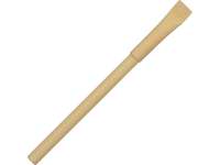 Ручка картонная с колпачком «Recycled»