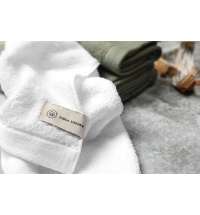 Полотенце VINGA Birch, 70x140 см