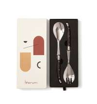 Набор для сервировки салата VINGA Gigaro