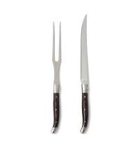 Набор для стейка VINGA Gigaro из вилки и ножа