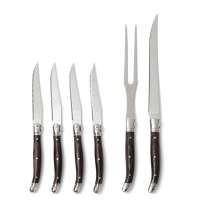 Набор для стейка VINGA Gigaro из вилки и ножа