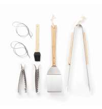 Лопатка для барбекю VINGA Paso