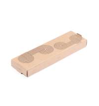 Деревянные приборы для сервировки VINGA Alcamo, 2 шт.