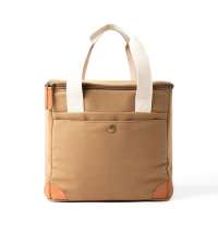 Сумка-холодильник VINGA Sloane из rPET RCS