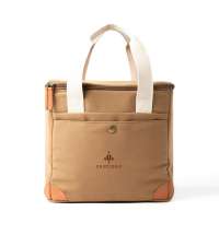 Сумка-холодильник VINGA Sloane из rPET RCS