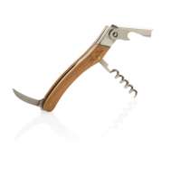 Деревянный штопор