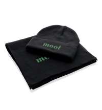 Шарф Elles из Polylana® AWARE™, 180х30 см