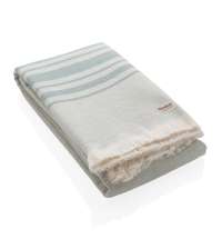 Полотенце Ukiyo Yumiko из переработанного хлопка AWARE&trade;, 100x180 см