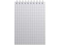 Бизнес - блокнот А6 «Office»