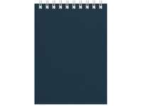 Бизнес - блокнот А6 «Office»