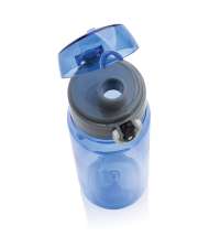 Герметичная бутылка для воды Yide из rPET RCS, 600 мл