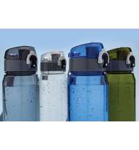 Герметичная бутылка для воды Yide из rPET RCS, 600 мл