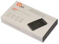 Портативное беспроводное зарядное устройство «Airbank», 10000 mAh