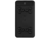 Портативное беспроводное зарядное устройство «Airbank», 10000 mAh