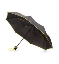 Зонт складной «Motley» с цветными спицами