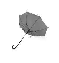 Зонт-трость полуавтомат «Wetty» с проявляющимся рисунком