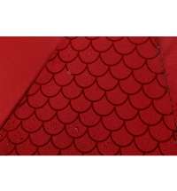 Зонт складной «Marvy» с проявляющимся рисунком