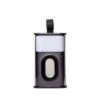 Беспроводная TWS колонка c RGB подсветкой &laquo;Sona&raquo;, 5 Вт