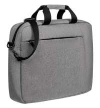 Сумка для ноутбука Burst Oneworld, серая