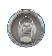 Вакуумная термокружка «Sense», непротекаемая крышка, крафтовая упаковка