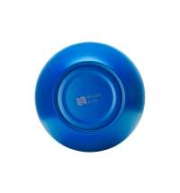 Вакуумная термокружка «Sense», непротекаемая крышка, крафтовая упаковка