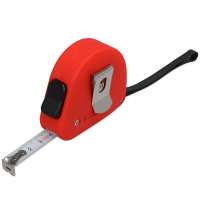 Рулетка &laquo;Meter&raquo; софт-тач, 3м