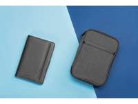 Органайзер для электроники и проводов «District»