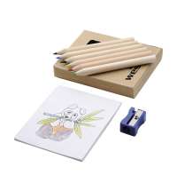 Набор для рисования «Cole»