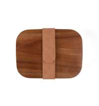 Ланчбокс VINGA Ciro из переработанной стали RCS