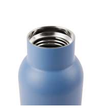 Термобутылка VINGA Ciro из переработанной стали RCS, 580 мл