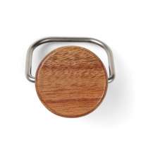 Термобутылка VINGA Ciro из переработанной стали RCS, 800 мл