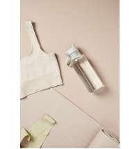 Бутылка для воды VINGA Balti из rPET RCS, 600 мл