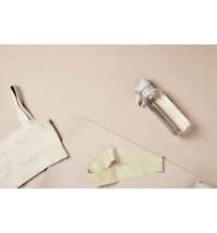 Бутылка для воды VINGA Balti из rPET RCS, 600 мл