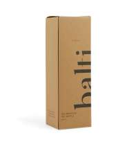 Бутылка для воды VINGA Balti из rPET RCS, 600 мл