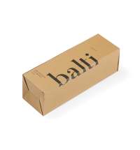 Бутылка для воды VINGA Balti из rPET RCS, 600 мл