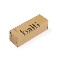 Бутылка для воды VINGA Balti из rPET RCS, 600 мл