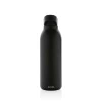 Термобутылка Avira Ara из переработанной стали RCS, 500 мл