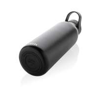 Термобутылка Avira Ara из переработанной стали RCS, 500 мл