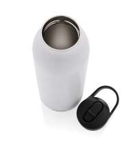 Термобутылка Avira Ara из переработанной стали RCS, 500 мл