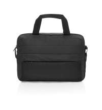 Сумка для ноутбука Armond из rPET AWARE™, 15,6”