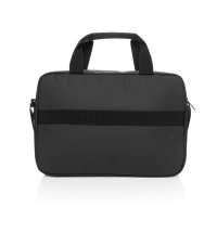 Сумка для ноутбука Armond из rPET AWARE™, 15,6”