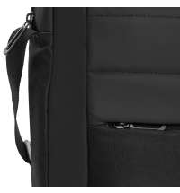 Сумка для ноутбука Armond из rPET AWARE™, 15,6”