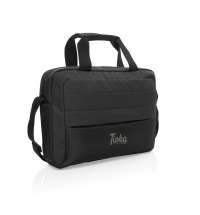 Сумка для ноутбука Armond из rPET AWARE™, 15,6”