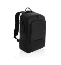 Дорожный рюкзак для ноутбука Armond из rPET AWARE™, 15,6”