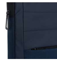 Чехол для ноутбука Armond из rPET AWARE™, 15,6”