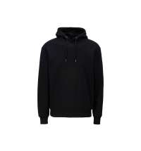 Толстовка с капюшоном «Lisbon» унисекс