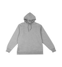 Толстовка с капюшоном «Lisbon» унисекс