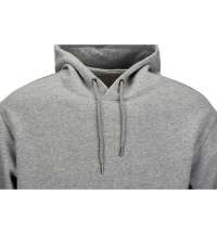 Толстовка с капюшоном «Lisbon» унисекс