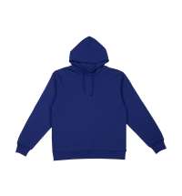 Толстовка с капюшоном «Lisbon» унисекс